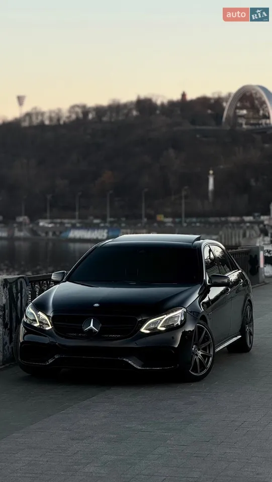 2016 Mercedes-Benz E-klasse - мініатюра 10