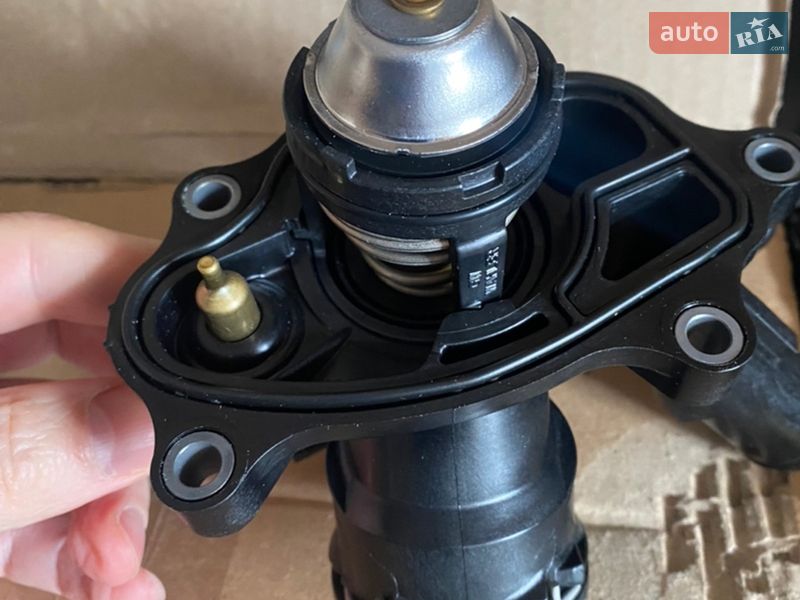 Седан Mercedes-Benz E-Class 2012 в Хмельнике