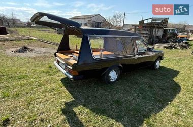 Катафалк Mercedes-Benz E-Class 1979 в Черновцах