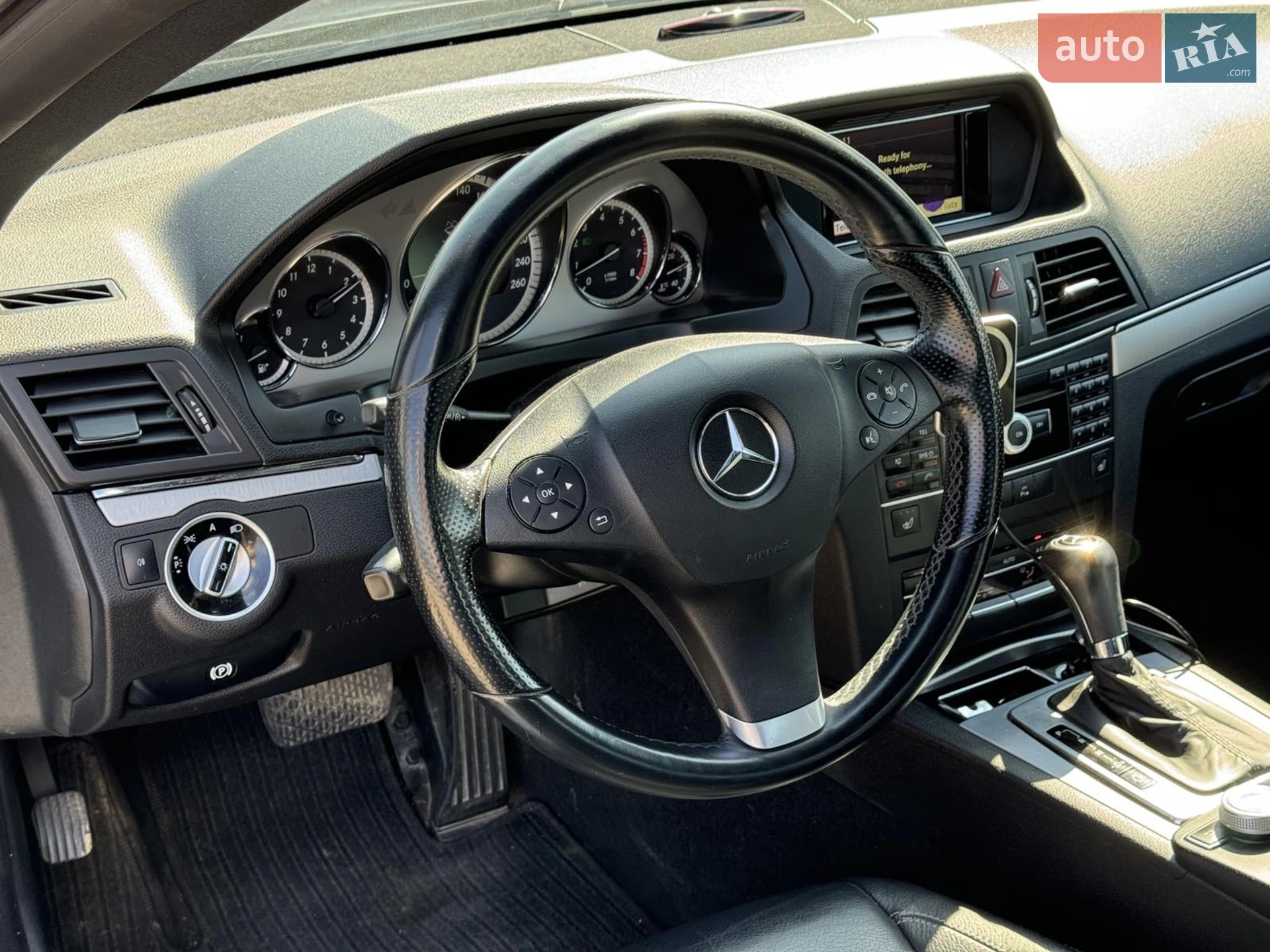 2011 Mercedes-Benz E-klasse - мініатюра 16