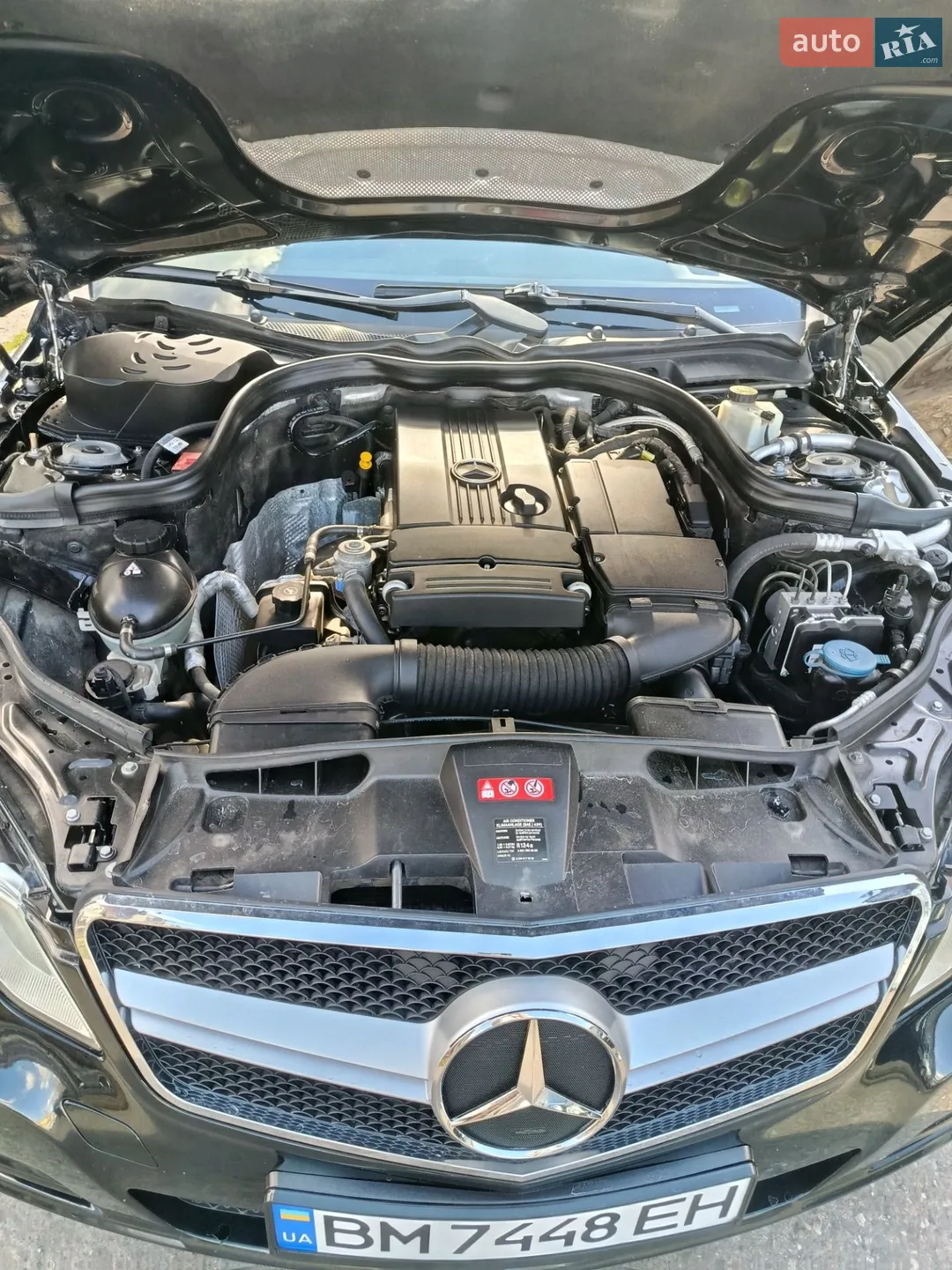 2011 Mercedes-Benz E-klasse - мініатюра 17