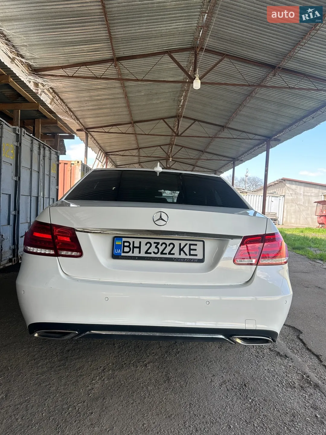 2013 Mercedes-Benz E-klasse - мініатюра 17