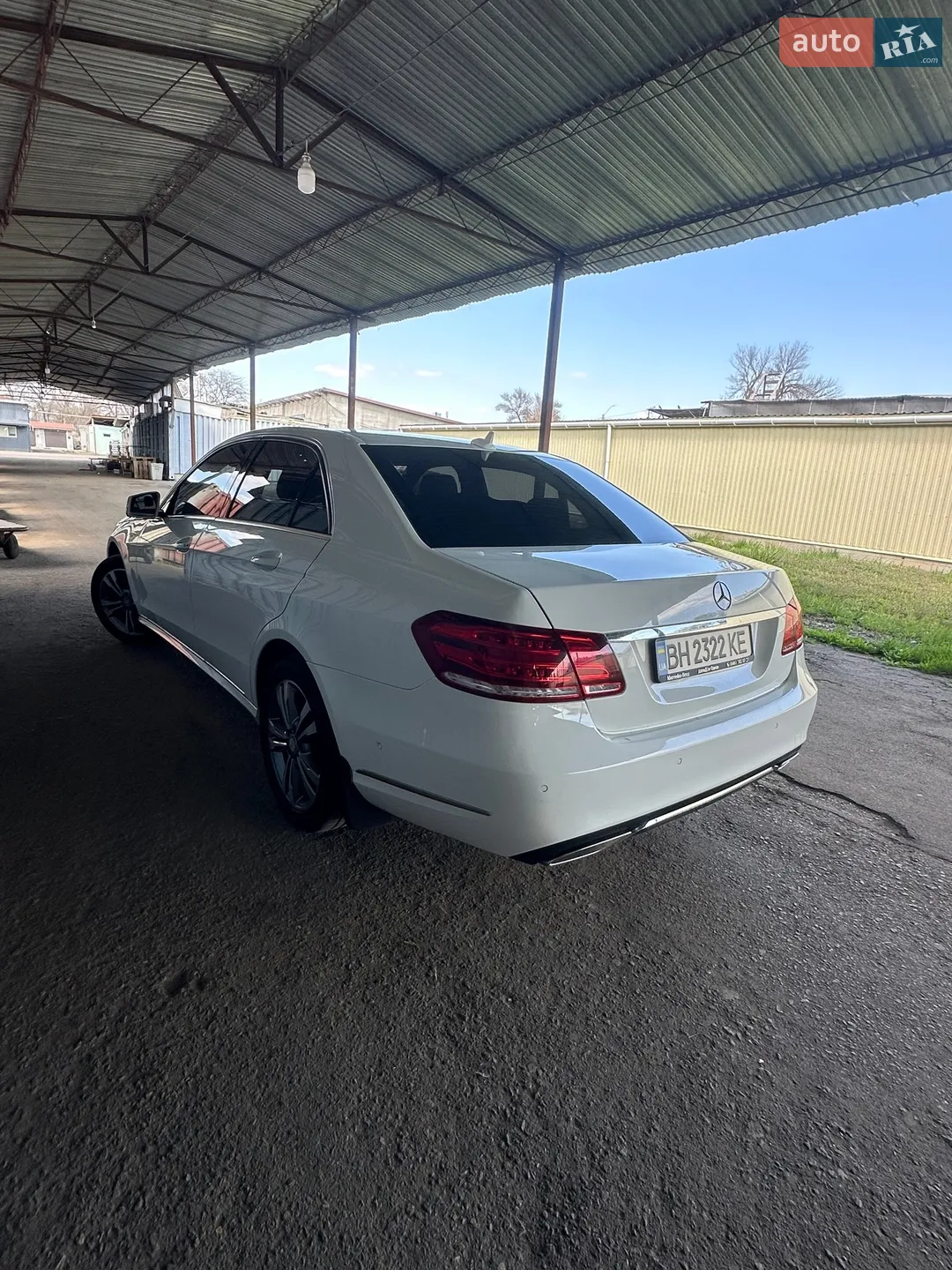 2013 Mercedes-Benz E-klasse - мініатюра 14