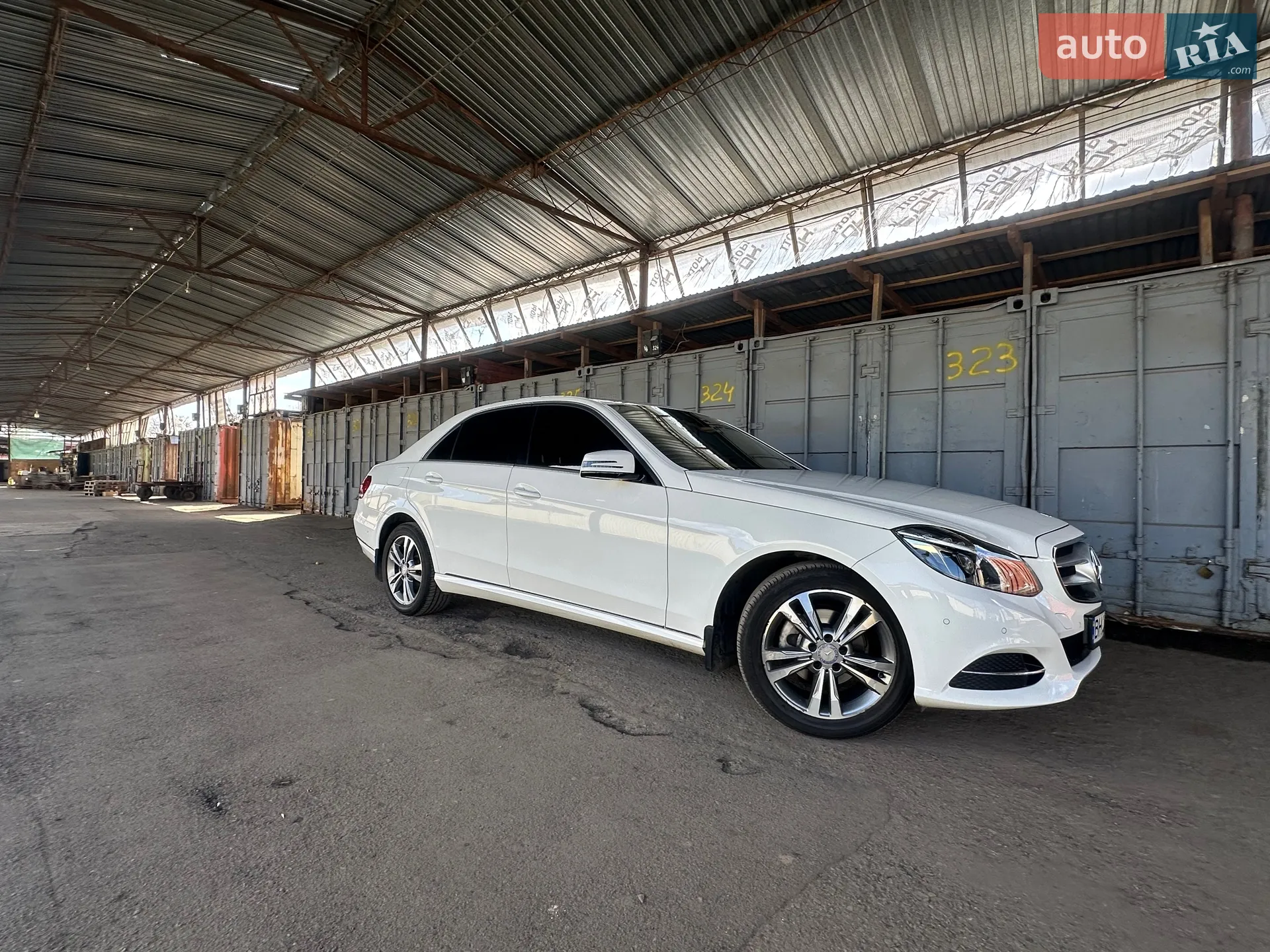 2013 Mercedes-Benz E-klasse - мініатюра 10