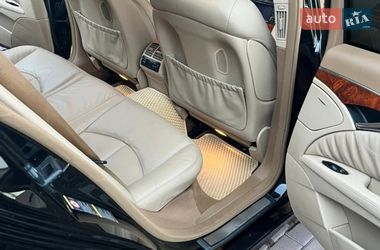 Седан Mercedes-Benz E-Class 2008 в Ніжині