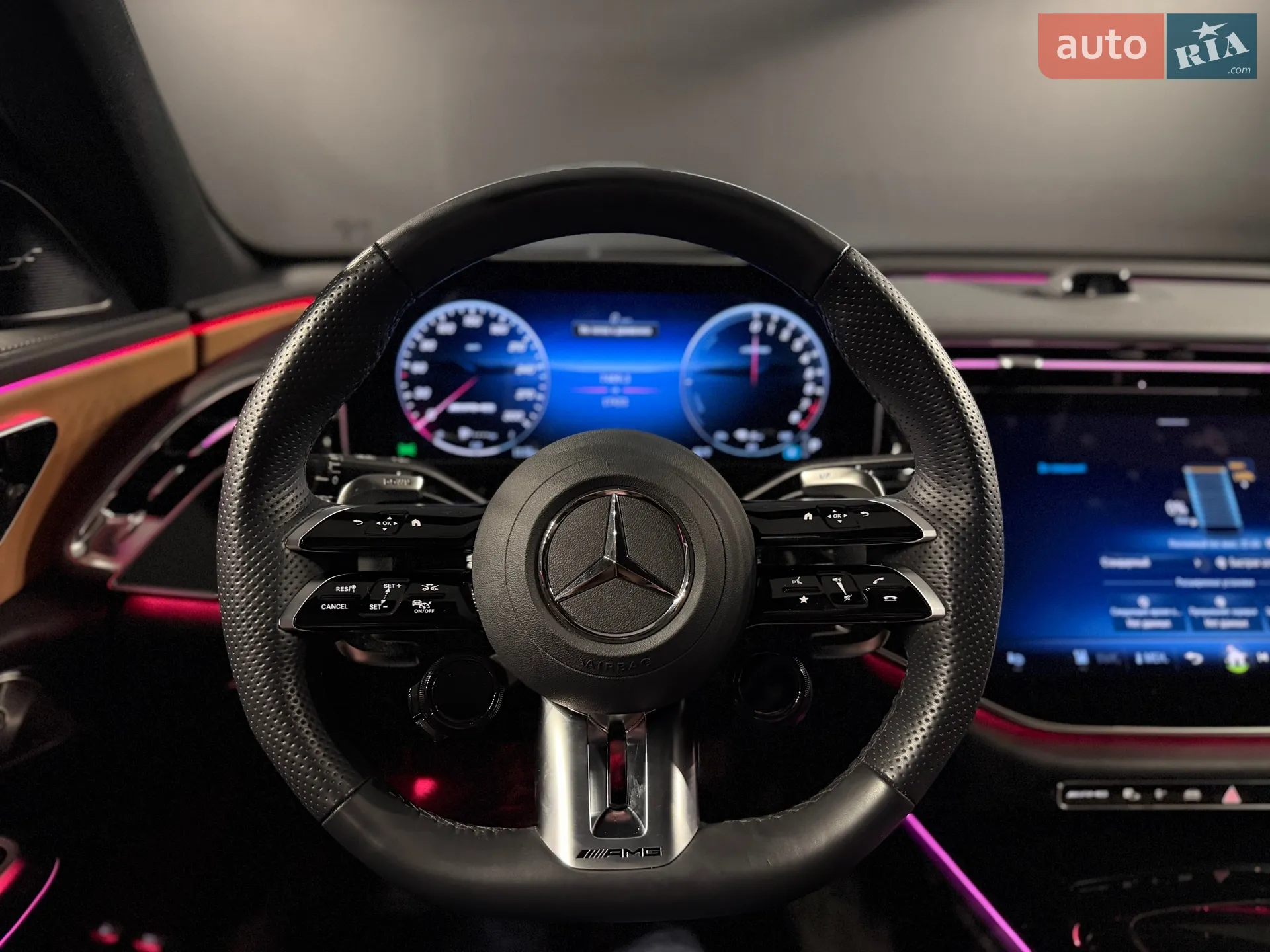 2025 Mercedes-Benz E-klasse - мініатюра 21