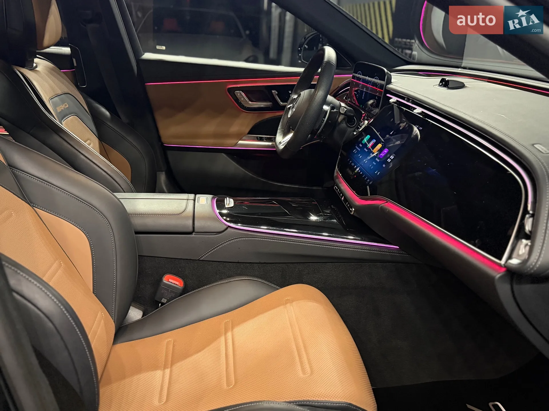 2025 Mercedes-Benz E-klasse - мініатюра 32