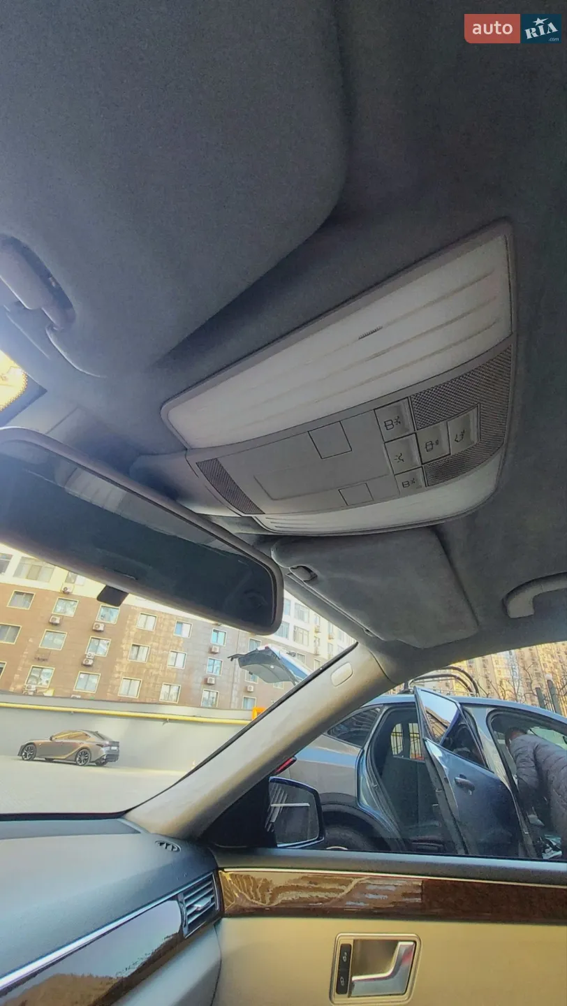 2012 Mercedes-Benz E-klasse - мініатюра 23