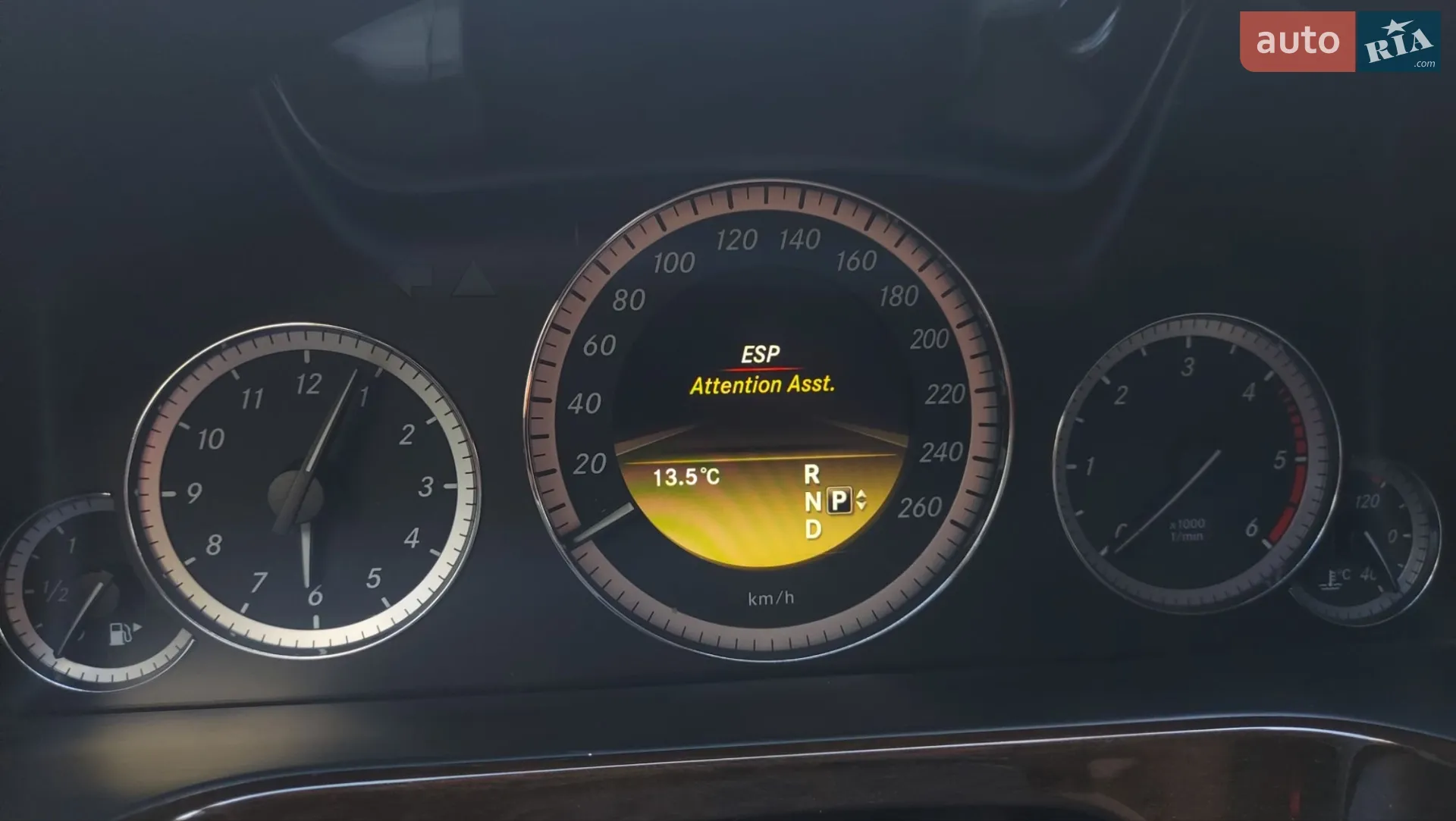 2012 Mercedes-Benz E-klasse - мініатюра 26