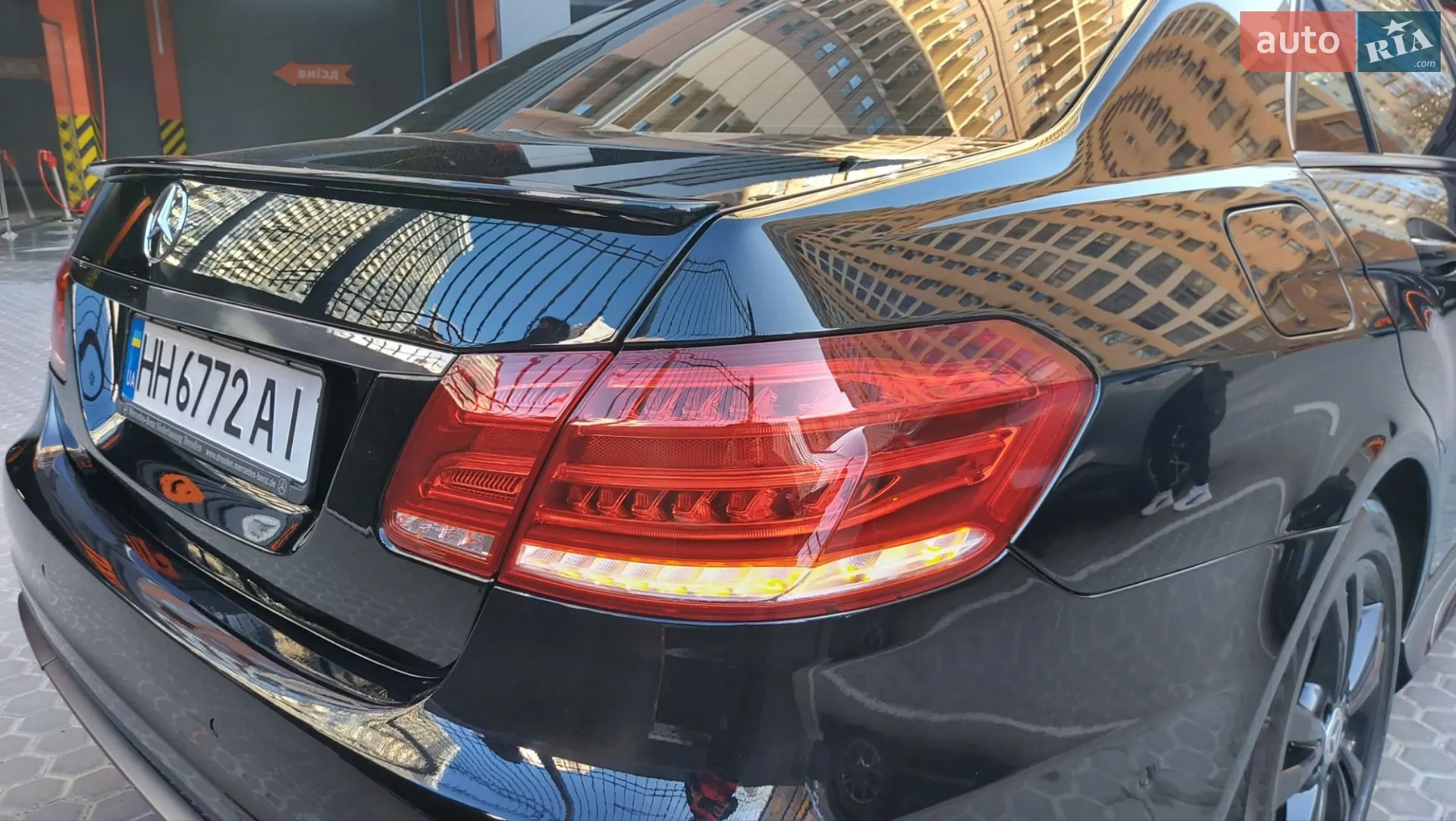 2012 Mercedes-Benz E-klasse - мініатюра 36