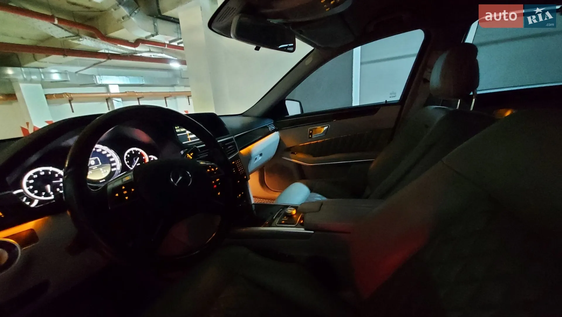2012 Mercedes-Benz E-klasse - мініатюра 42