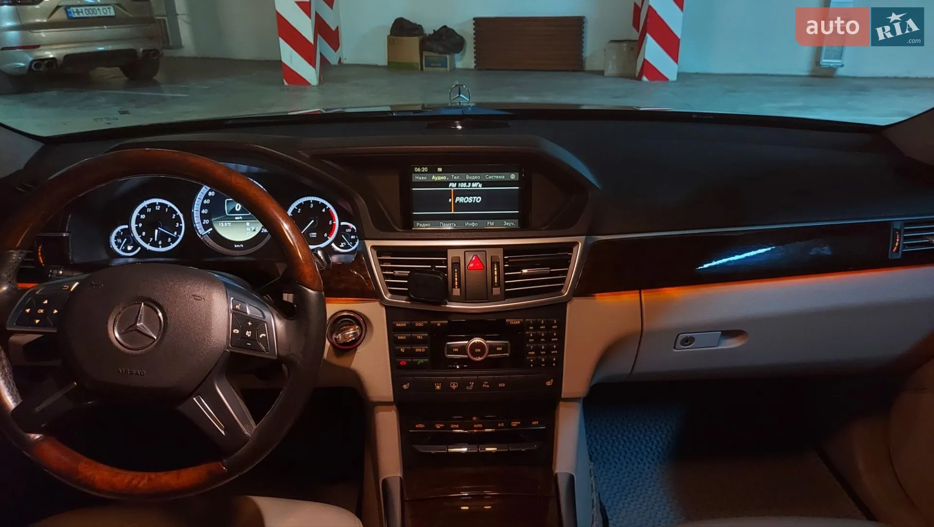 2012 Mercedes-Benz E-klasse - мініатюра 48
