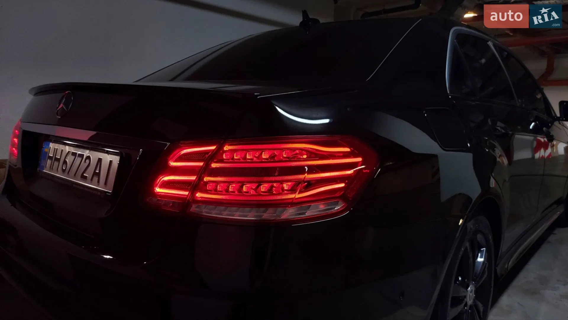 2012 Mercedes-Benz E-klasse - мініатюра 51