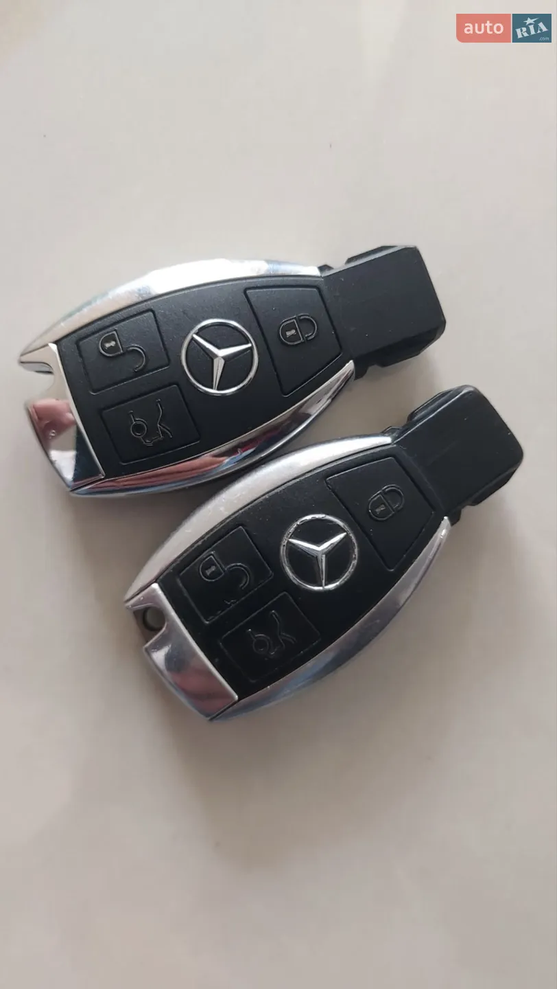 2012 Mercedes-Benz E-klasse - мініатюра 60