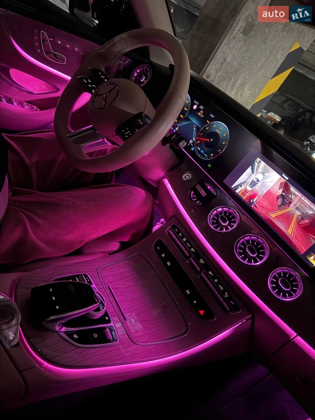 2021 Mercedes-Benz E-klasse - мініатюра 11