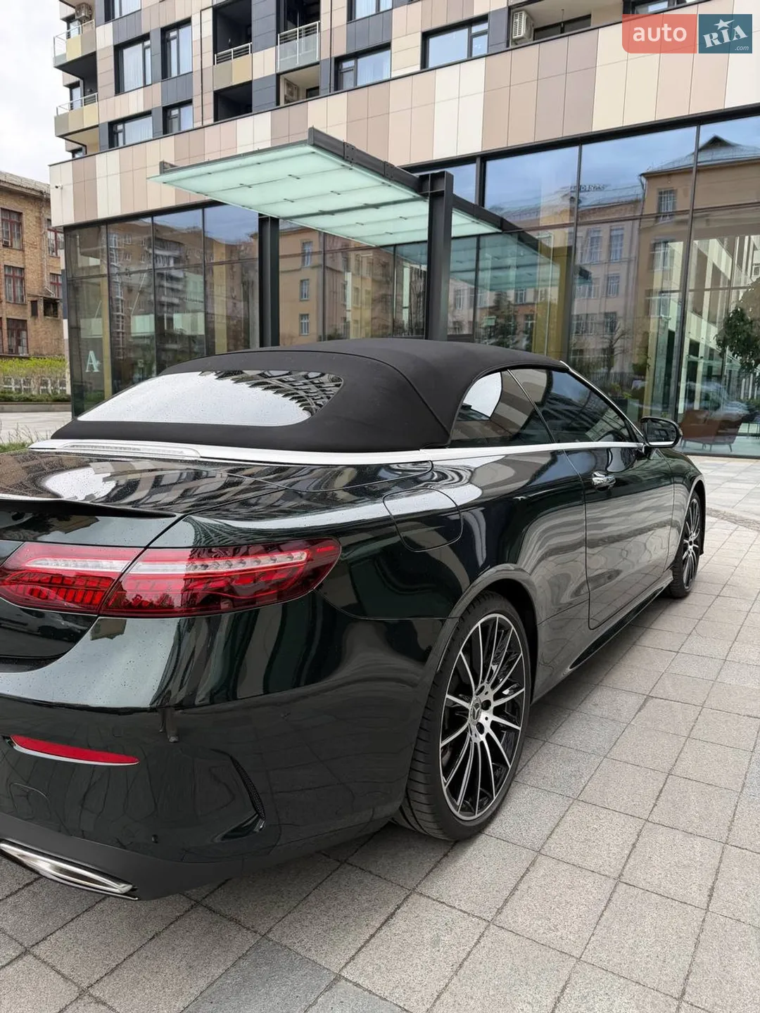2021 Mercedes-Benz E-klasse - мініатюра 8