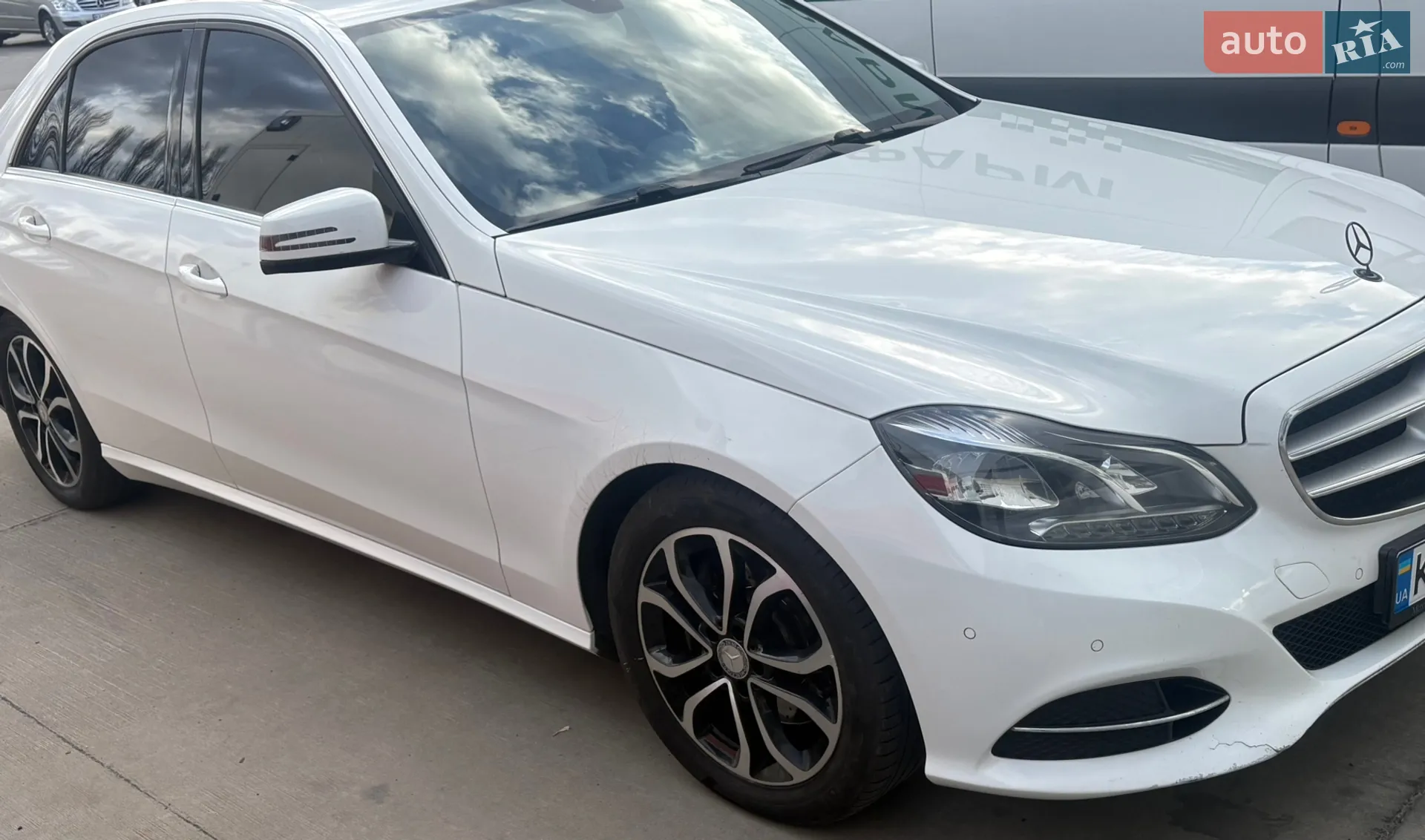 2014 Mercedes-Benz E-klasse - мініатюра 14