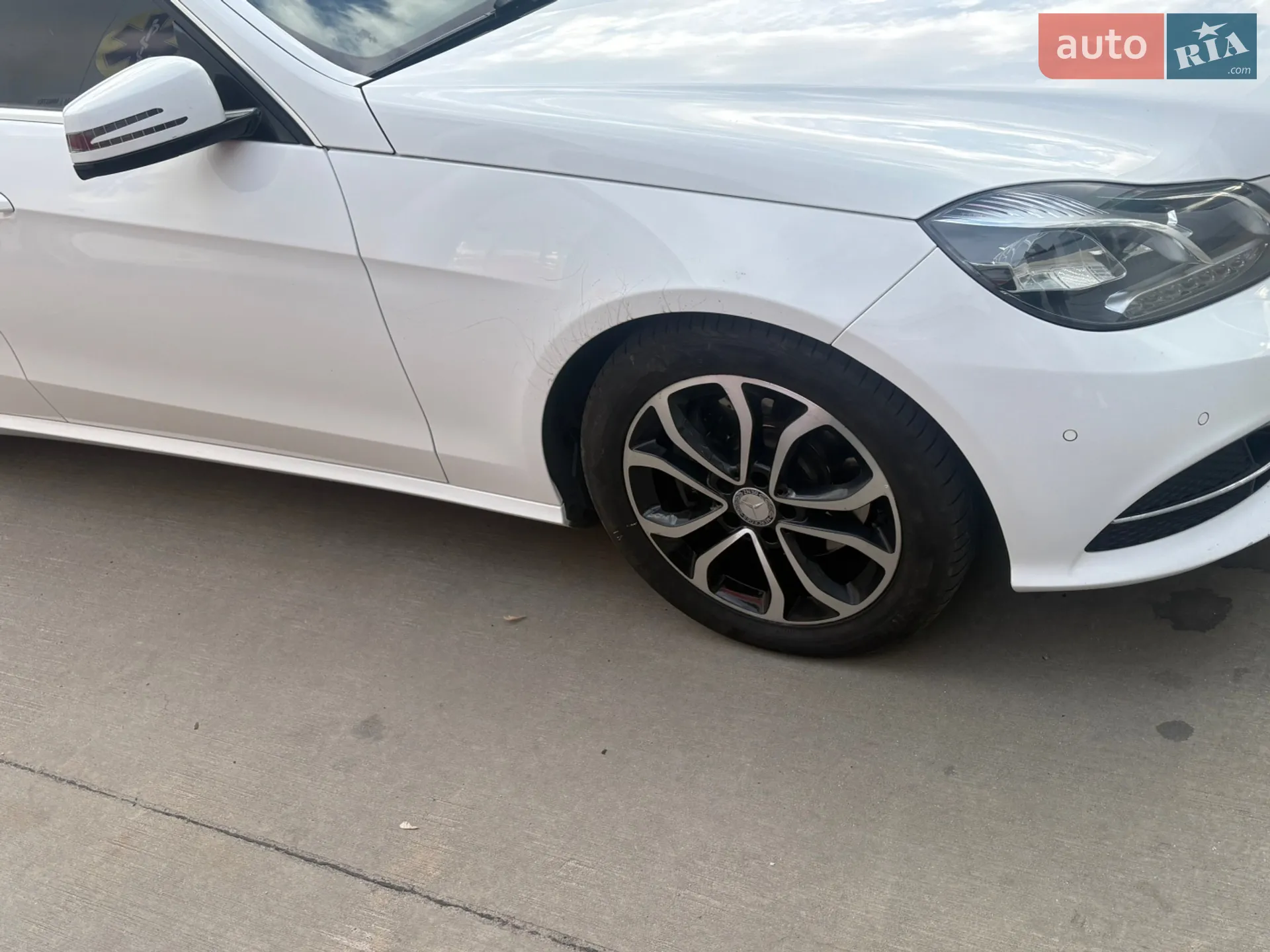 2014 Mercedes-Benz E-klasse - мініатюра 15