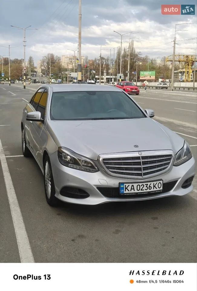 2016 Mercedes-Benz E-klasse - мініатюра 59