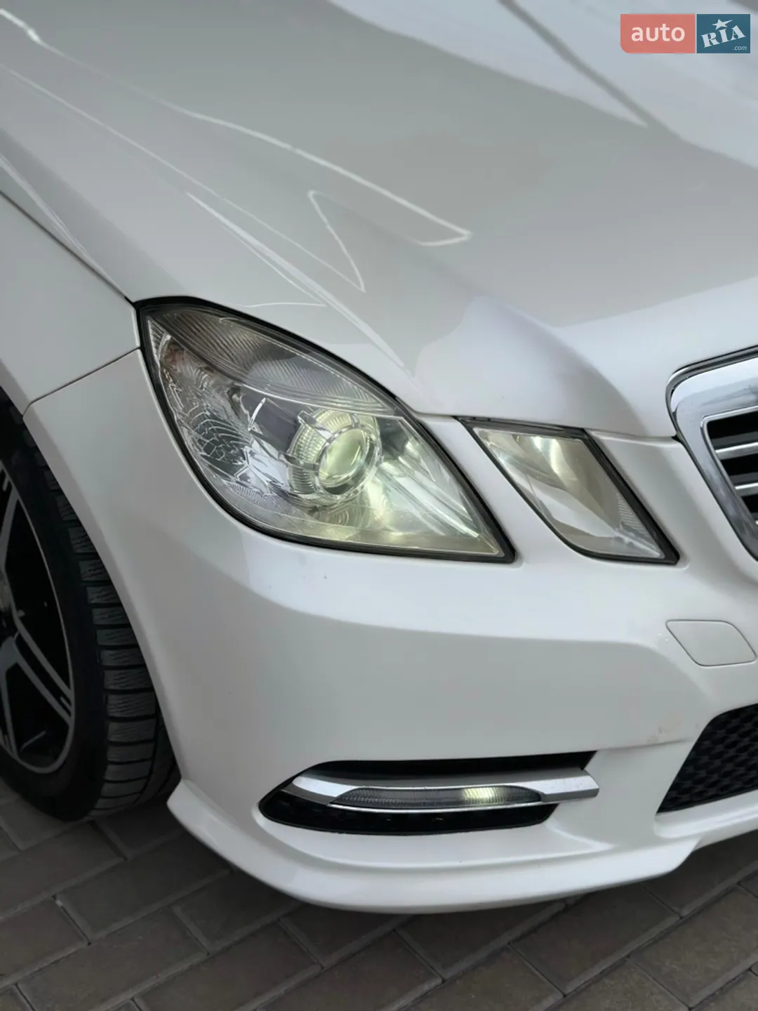 2013 Mercedes-Benz E-klasse - мініатюра 7
