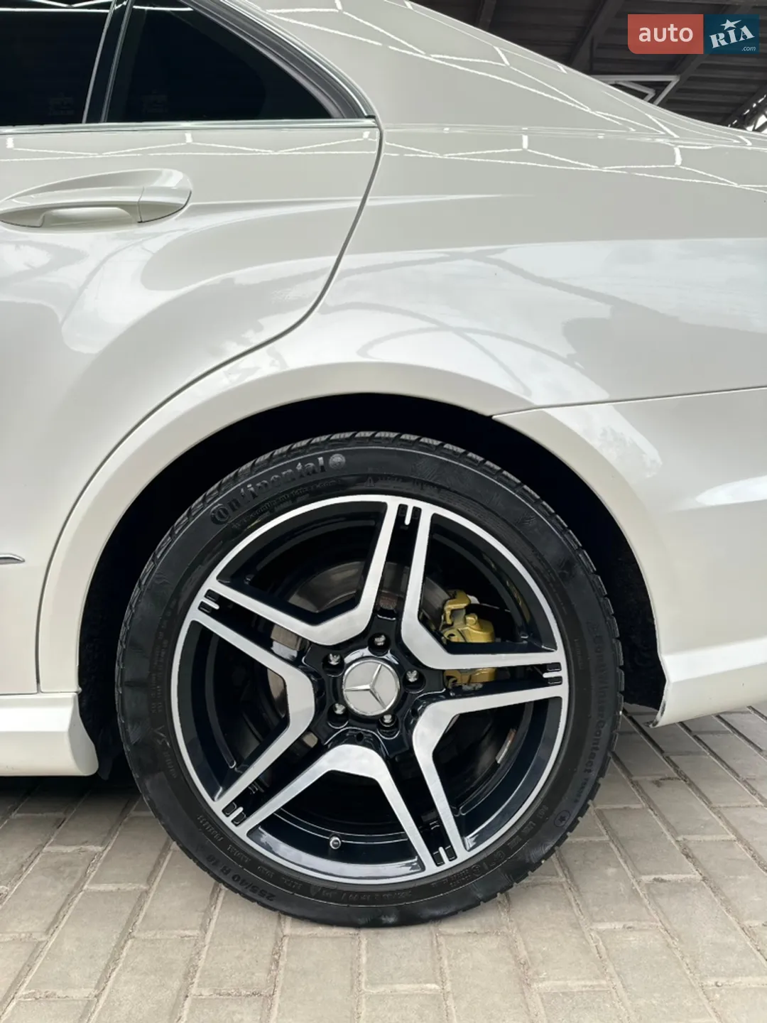 2013 Mercedes-Benz E-klasse - мініатюра 9