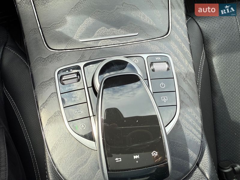 Седан Mercedes-Benz E-Class 2018 в Киеве