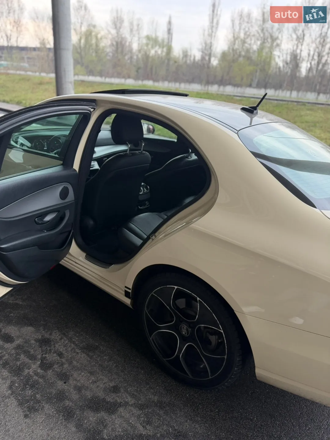 2018 Mercedes-Benz E-klasse - мініатюра 7