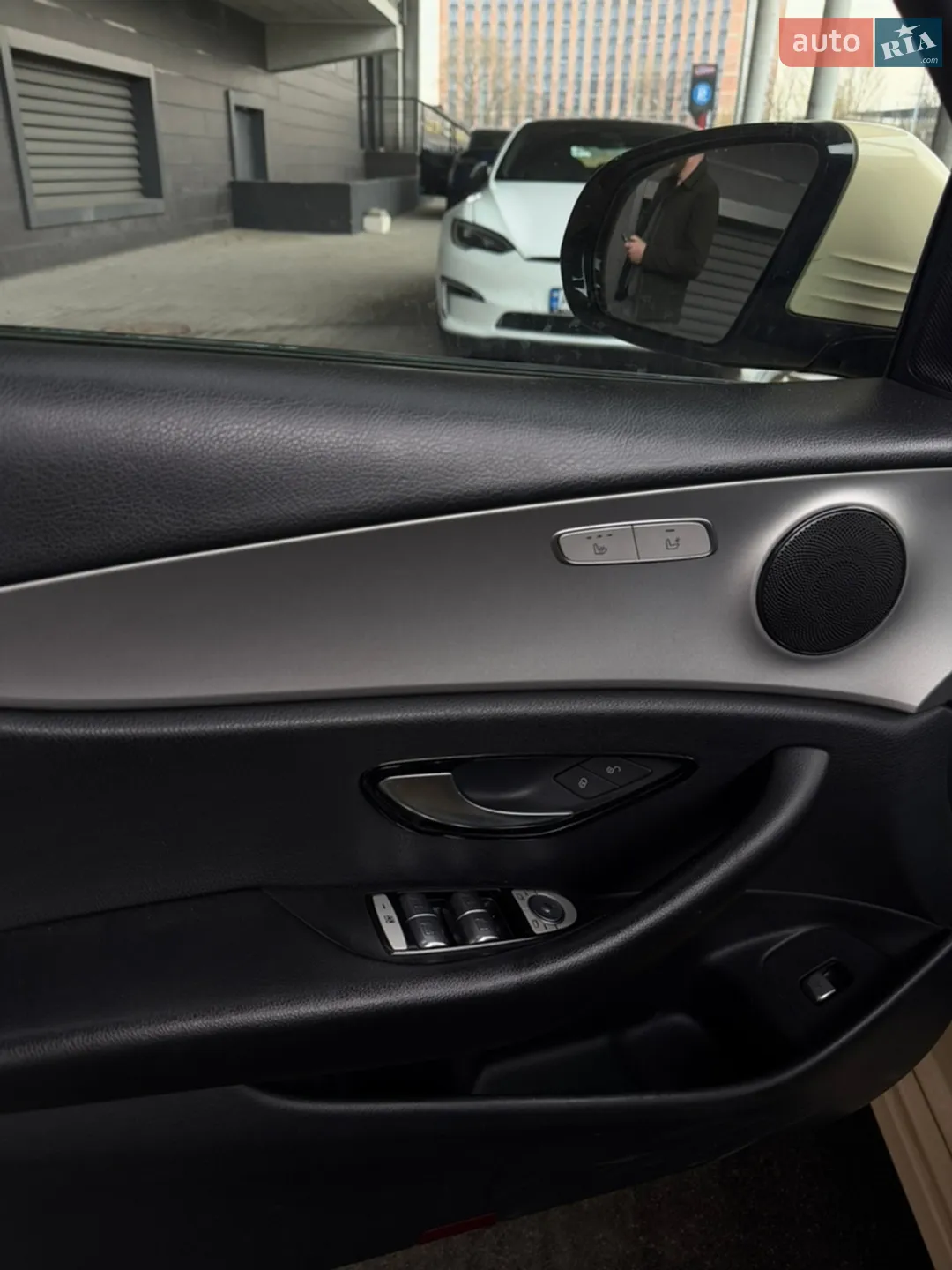 2018 Mercedes-Benz E-klasse - мініатюра 11