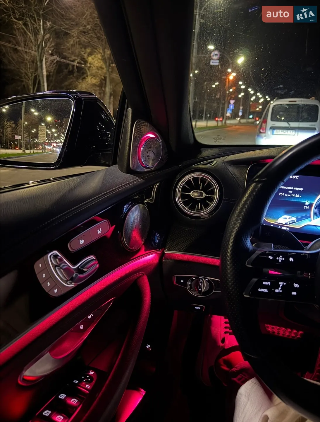 2017 Mercedes-Benz E-klasse - мініатюра 7