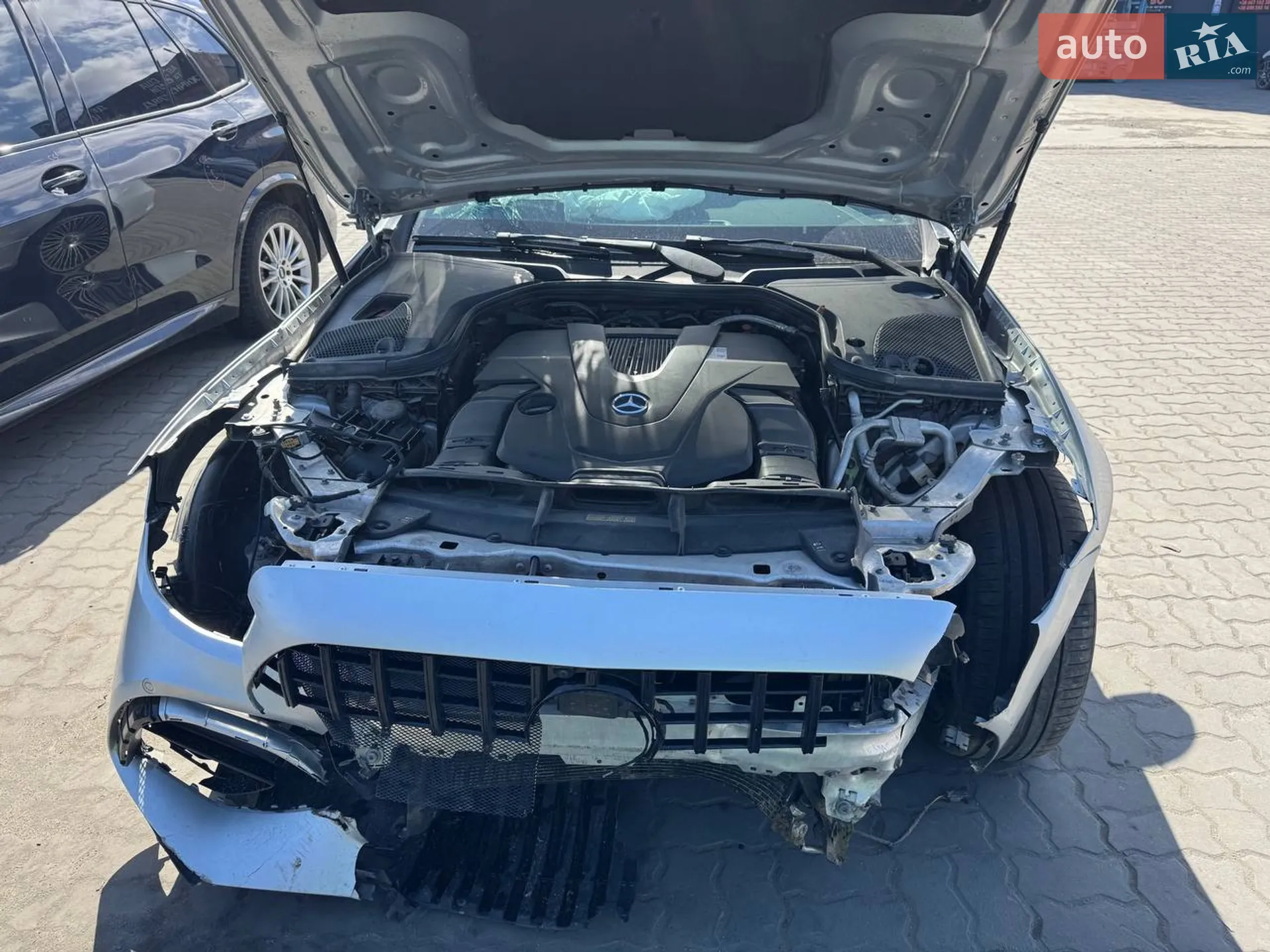2019 Mercedes-Benz E-klasse - мініатюра 10