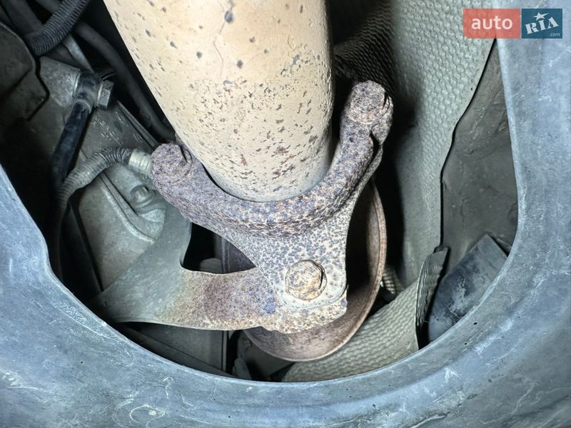 Седан Mercedes-Benz E-Class 2006 в Одессе