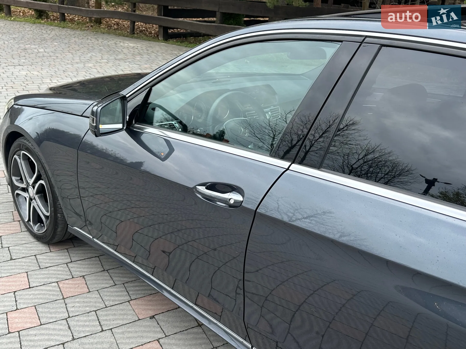 2015 Mercedes-Benz E-klasse - мініатюра 16