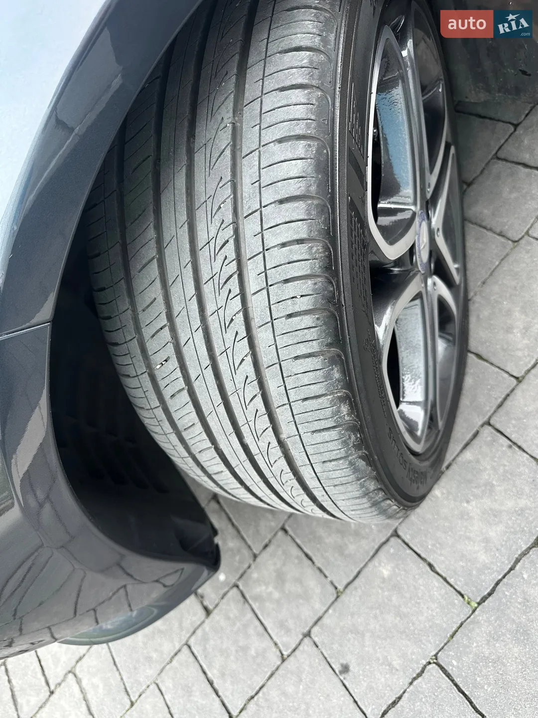 2015 Mercedes-Benz E-klasse - мініатюра 41