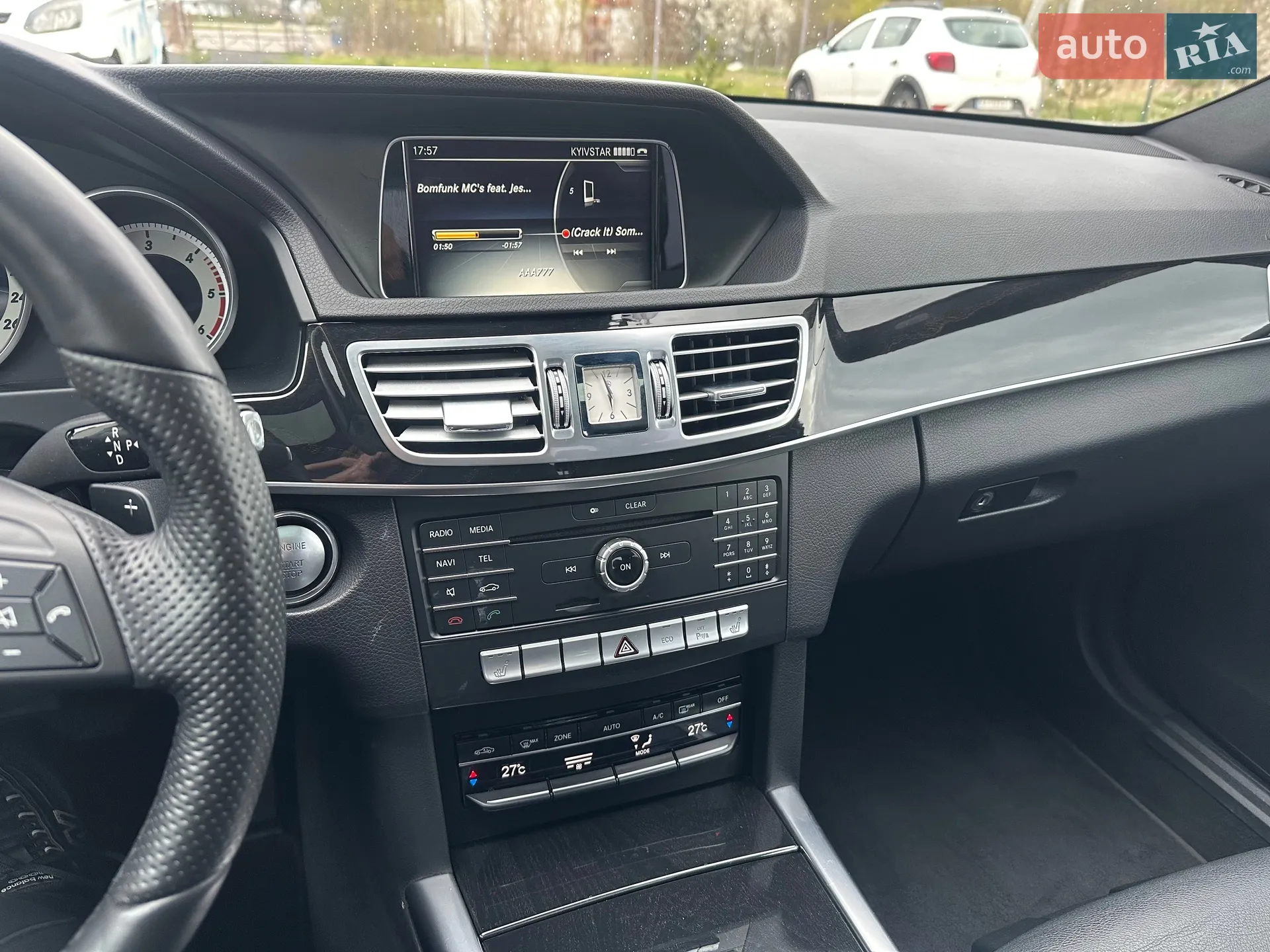 2015 Mercedes-Benz E-klasse - мініатюра 46