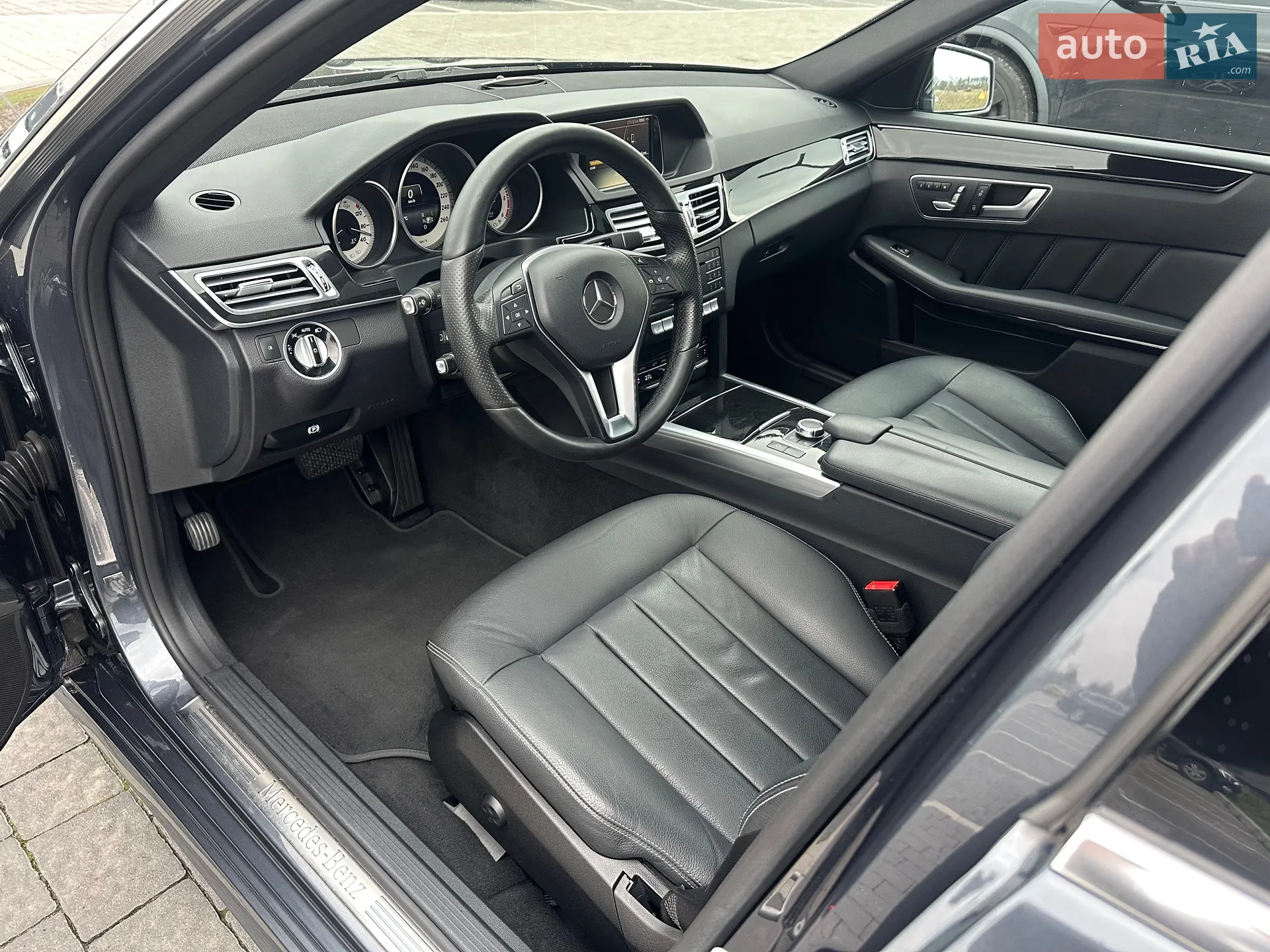 2015 Mercedes-Benz E-klasse - мініатюра 49