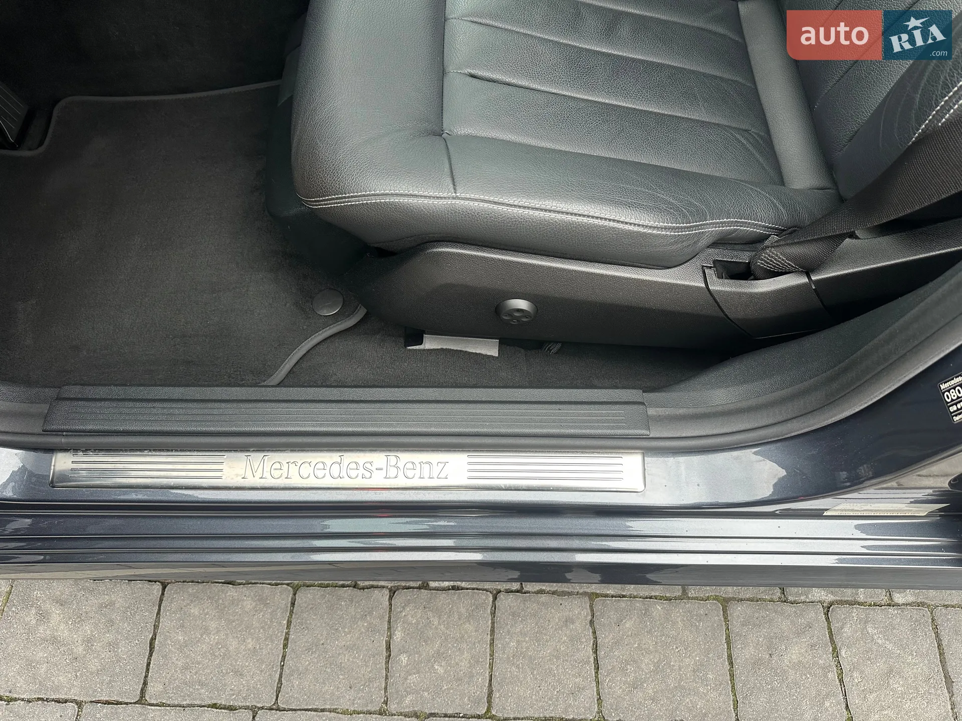 2015 Mercedes-Benz E-klasse - мініатюра 52