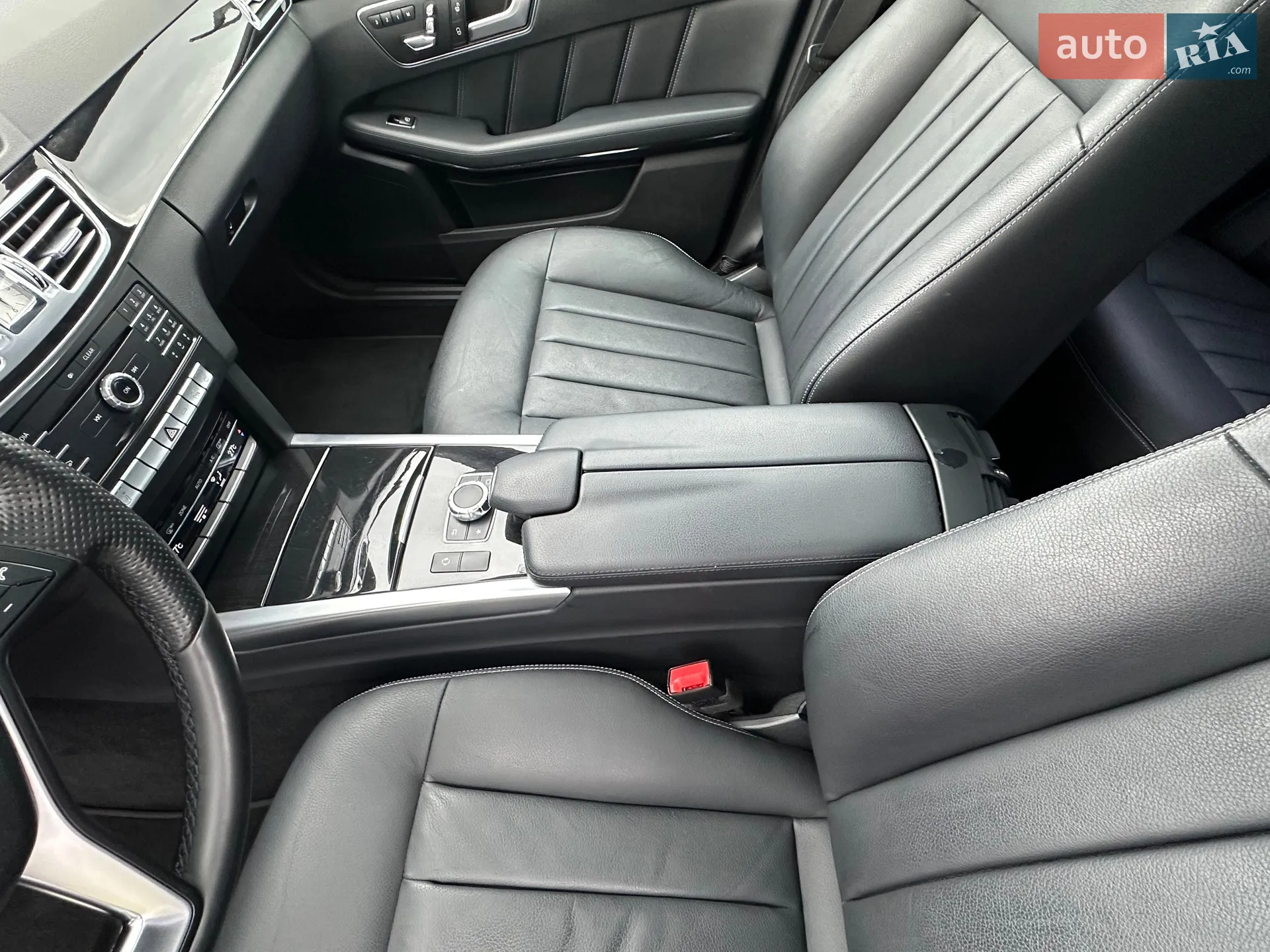 2015 Mercedes-Benz E-klasse - мініатюра 60