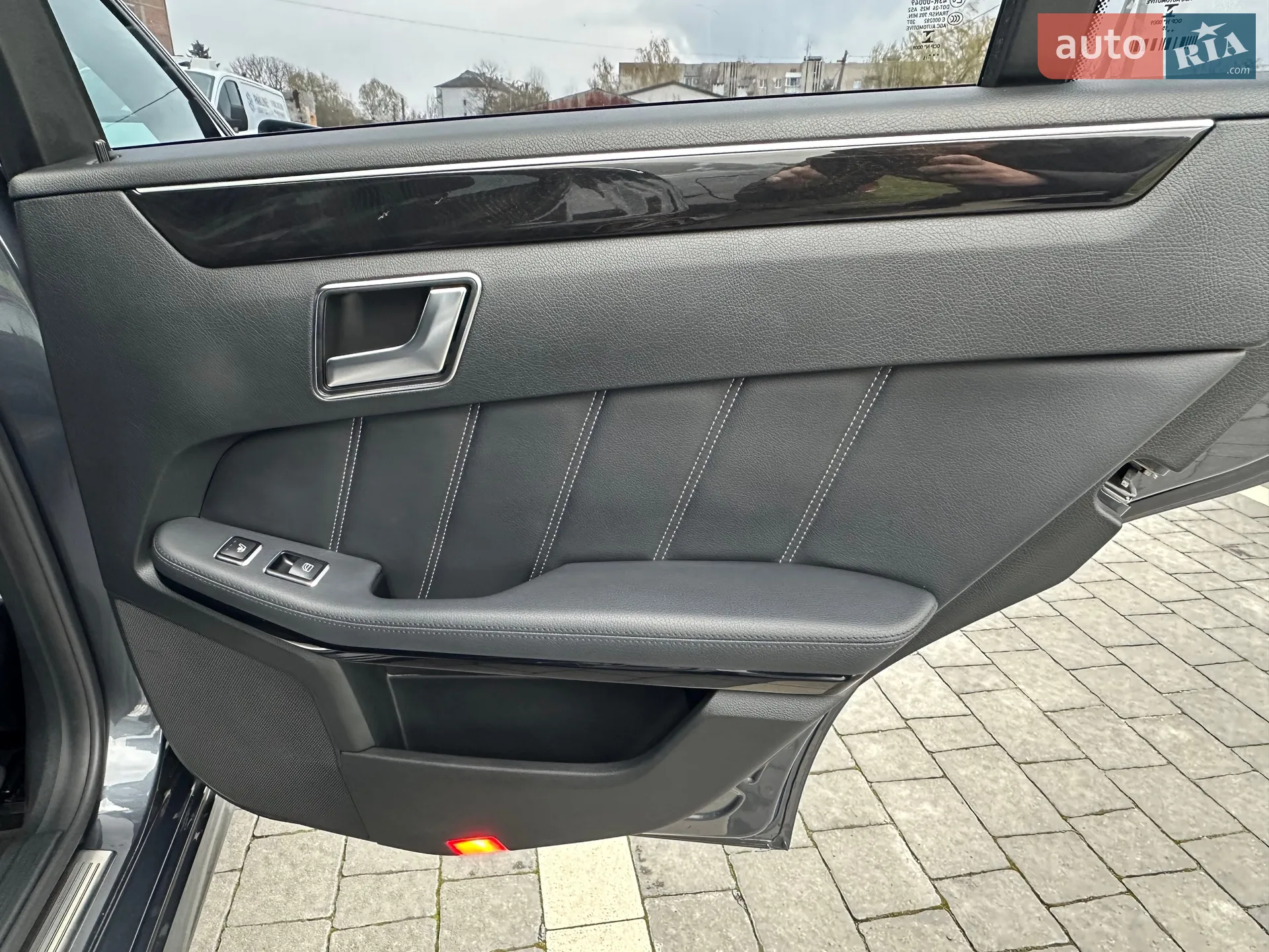 2015 Mercedes-Benz E-klasse - мініатюра 66