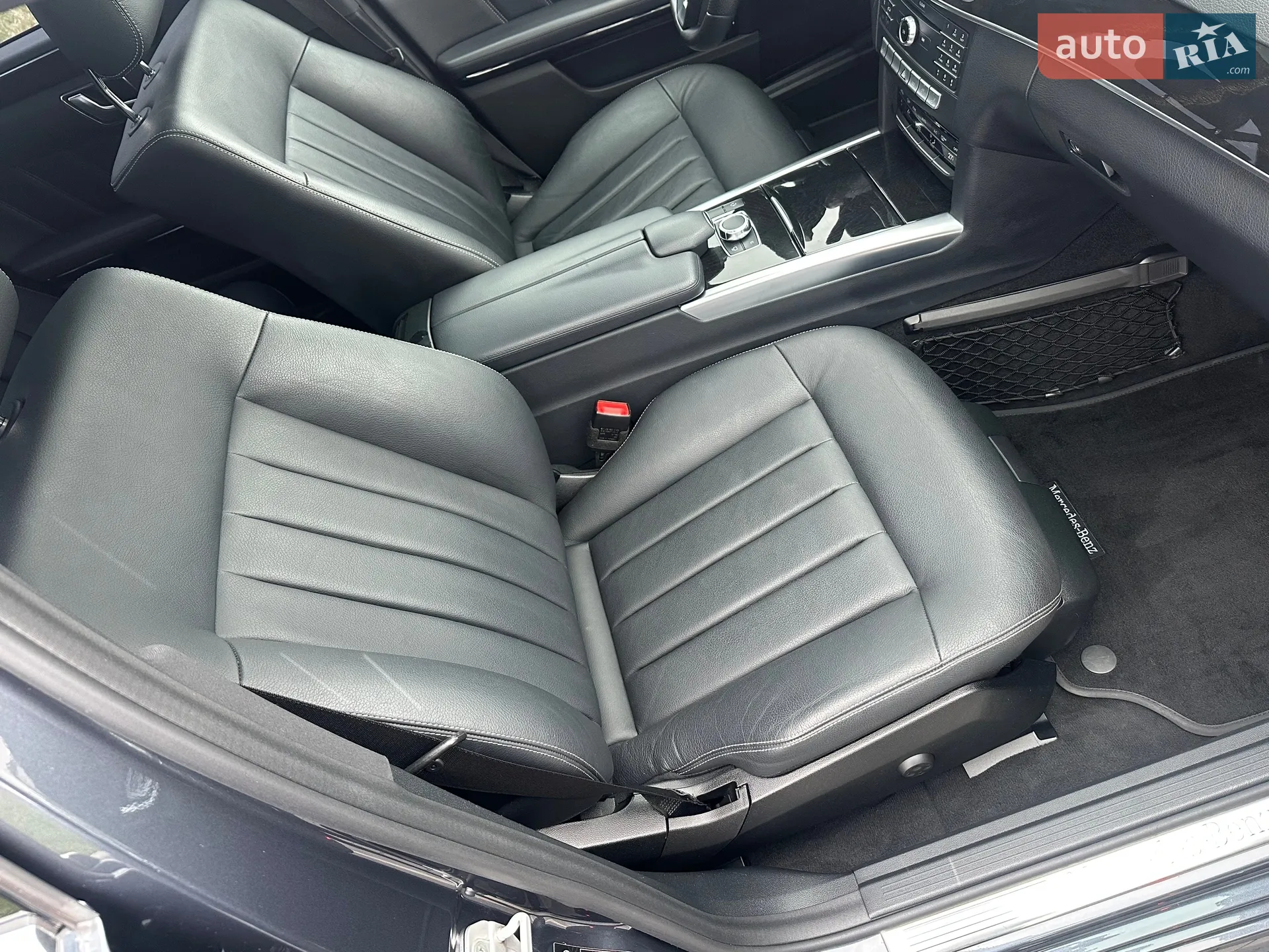 2015 Mercedes-Benz E-klasse - мініатюра 70