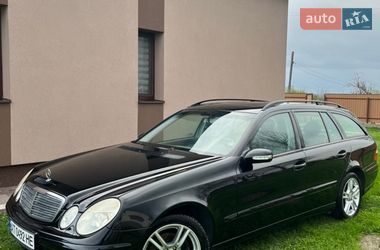 Універсал Mercedes-Benz E-Class 2003 в Калуші