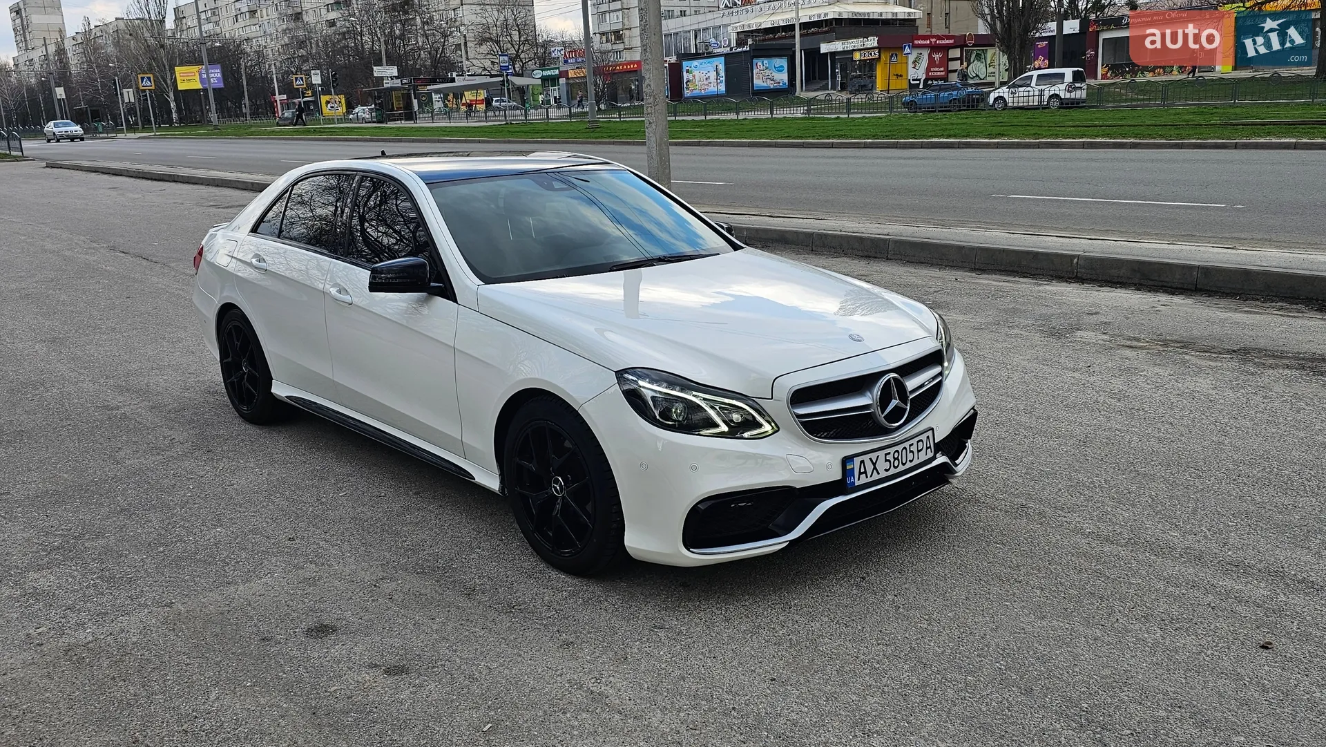 2013 Mercedes-Benz E-klasse - мініатюра 10