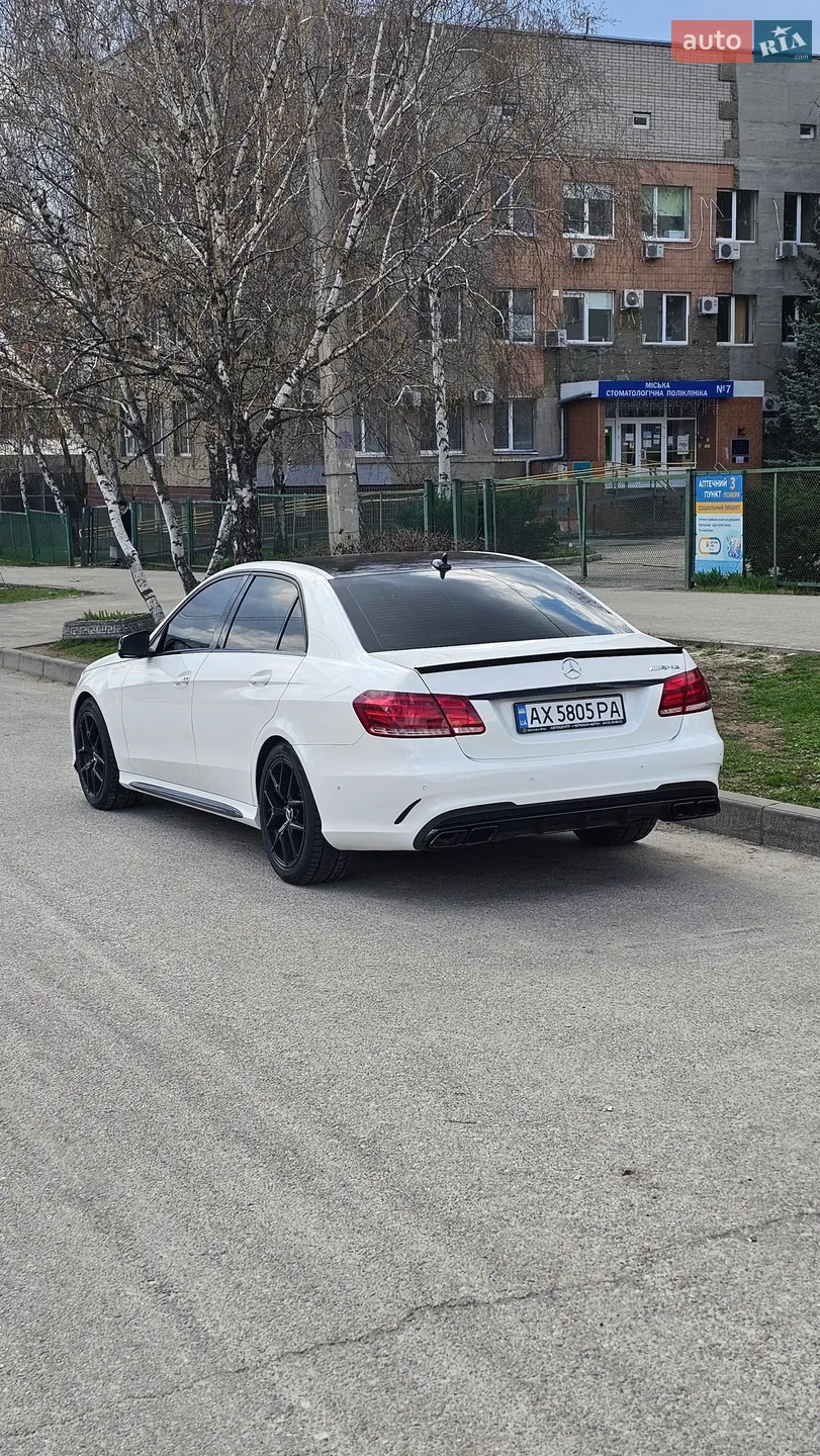 2013 Mercedes-Benz E-klasse - мініатюра 19