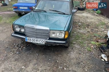 Універсал Mercedes-Benz E-Class 1982 в Жмеринці