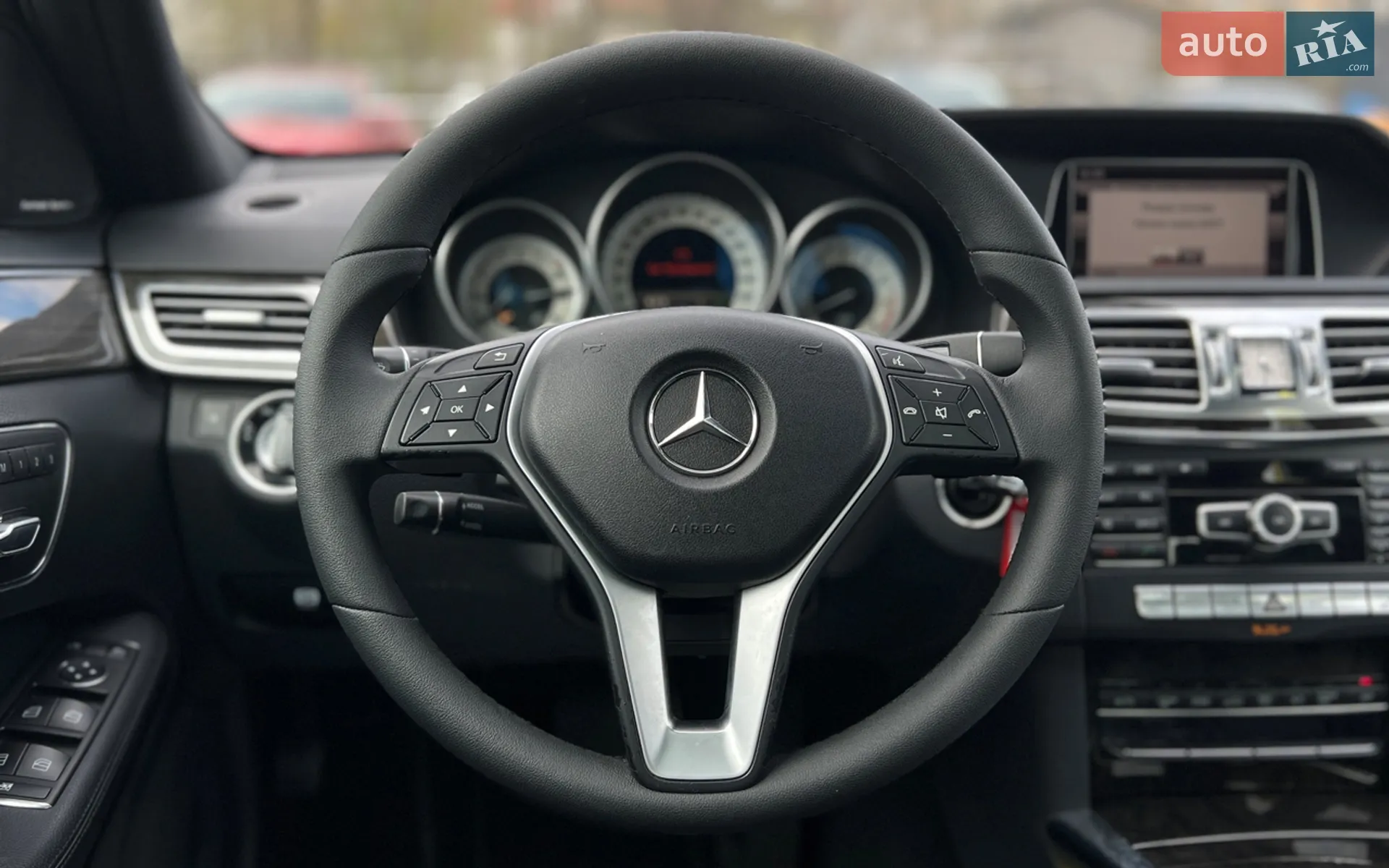 2013 Mercedes-Benz E-klasse - мініатюра 15