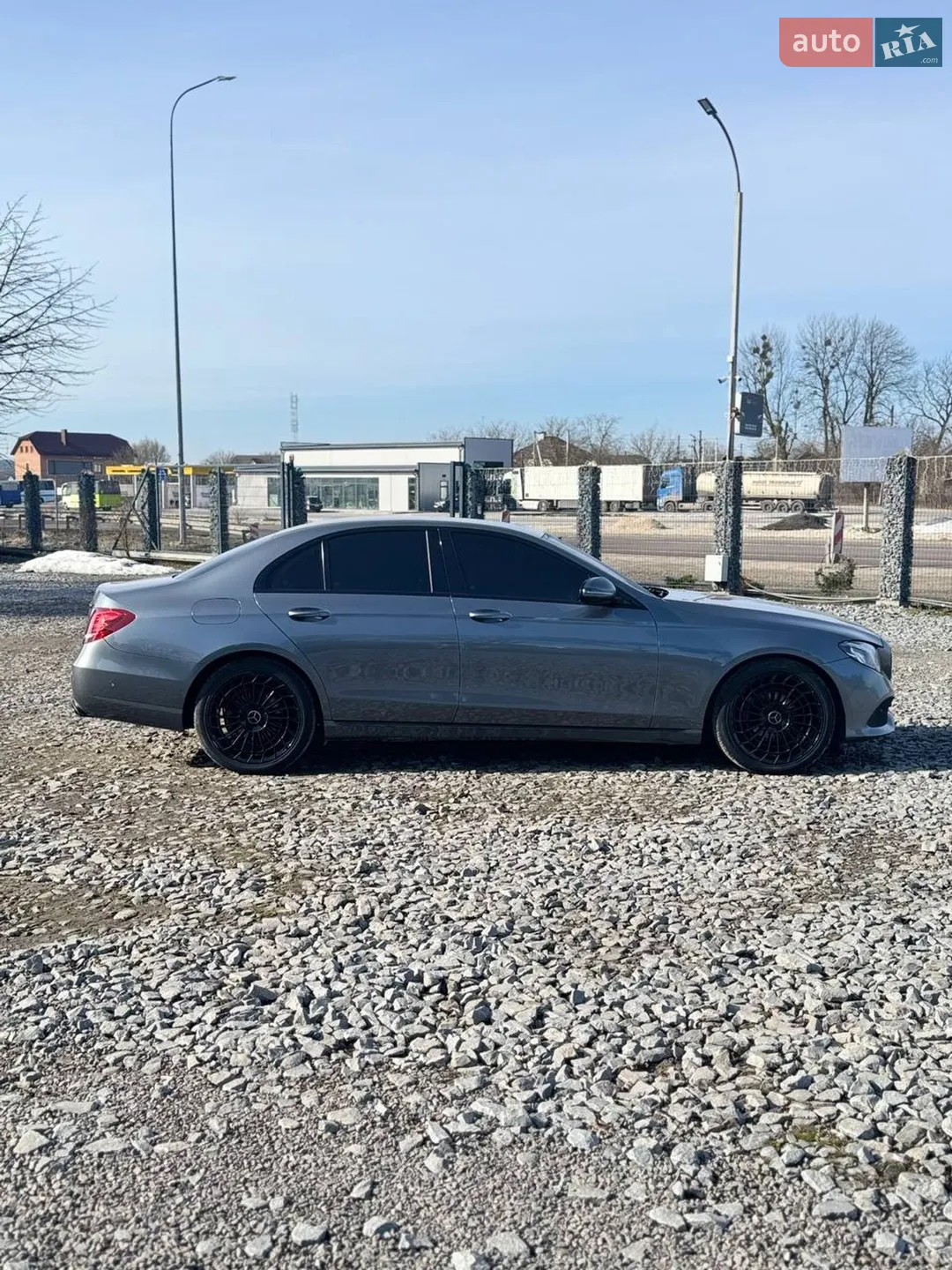 2017 Mercedes-Benz E-klasse - мініатюра 6