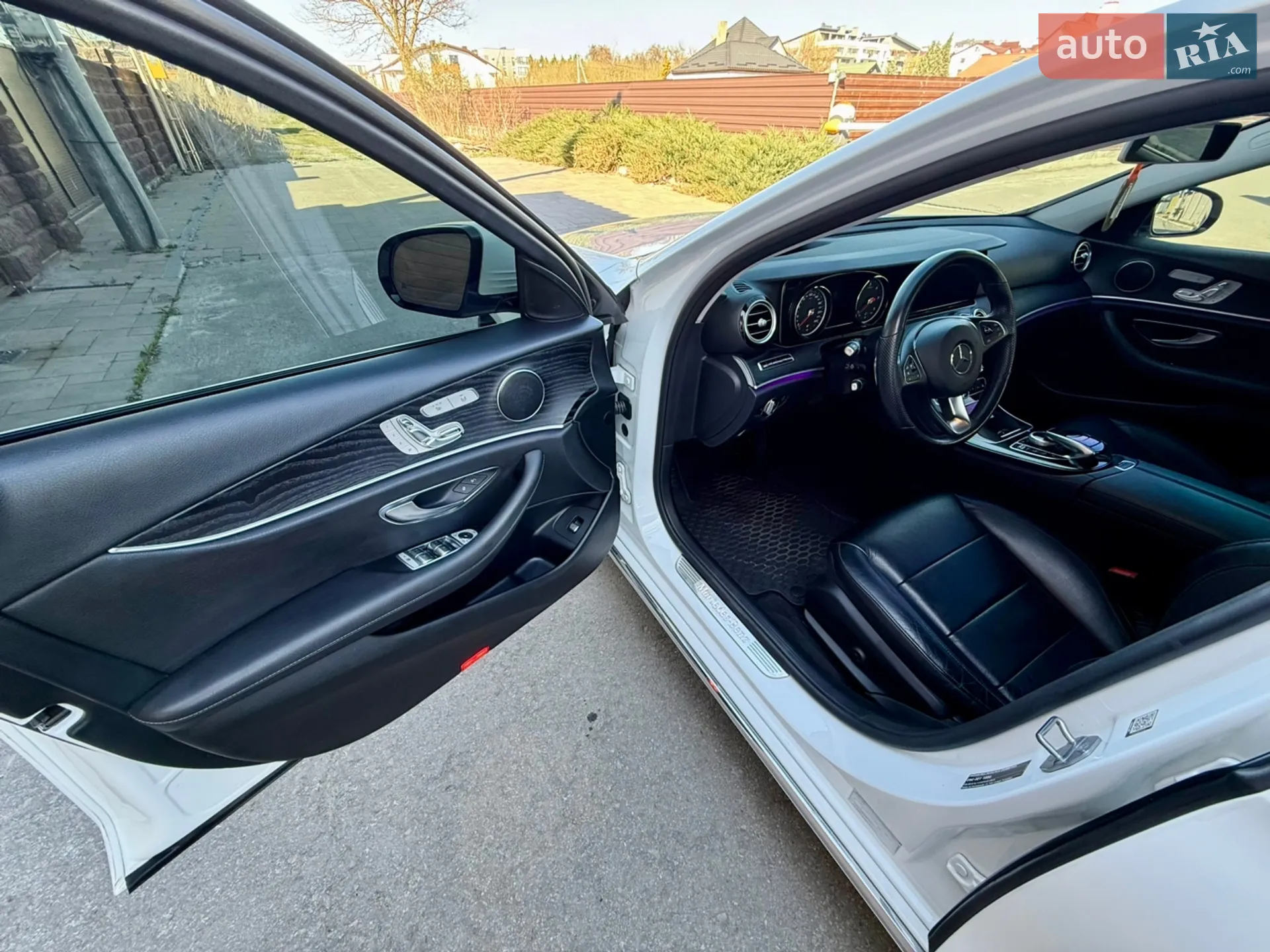 2016 Mercedes-Benz E-klasse - мініатюра 46
