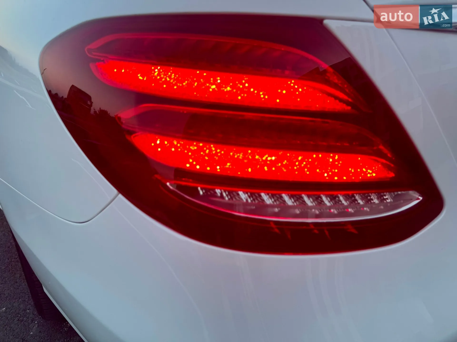 2016 Mercedes-Benz E-klasse - мініатюра 47
