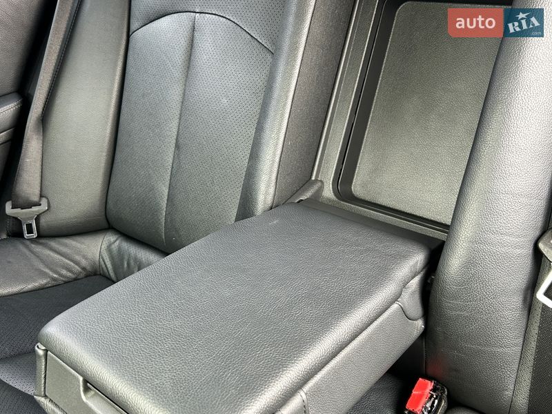 Седан Mercedes-Benz E-Class 2004 в Сумах