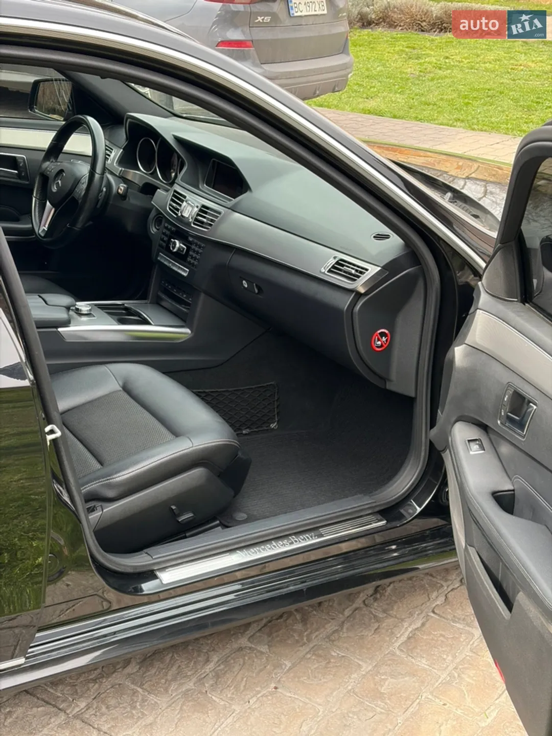 2013 Mercedes-Benz E-klasse - мініатюра 36