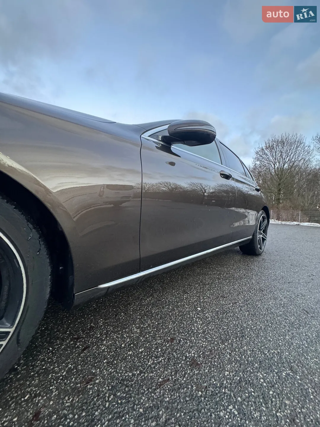 2017 Mercedes-Benz E-klasse - мініатюра 27